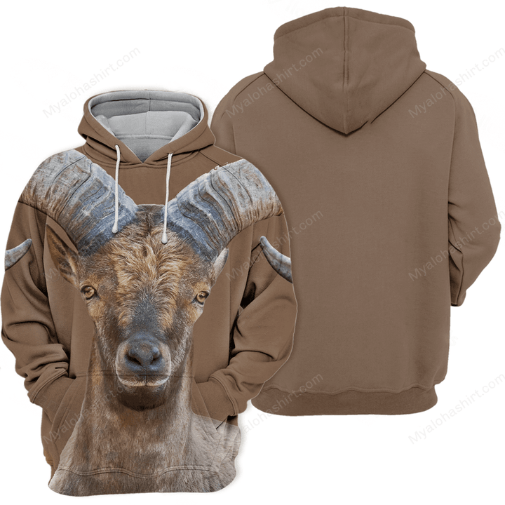 Goat Mountain Apparel Gift For Goat Lovers