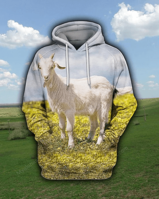 Goat Apparel Gift Ideas