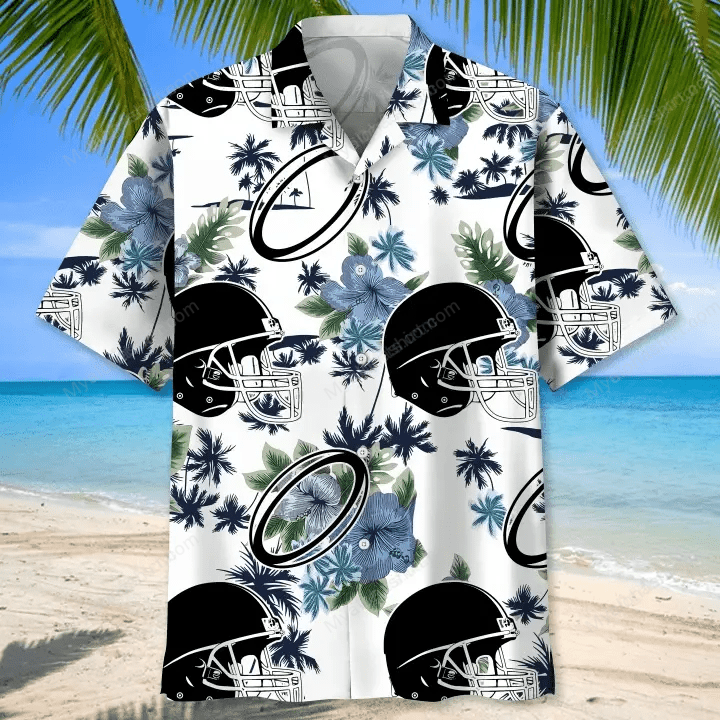 Rugby Hawaiian Shirt Gift Ideas