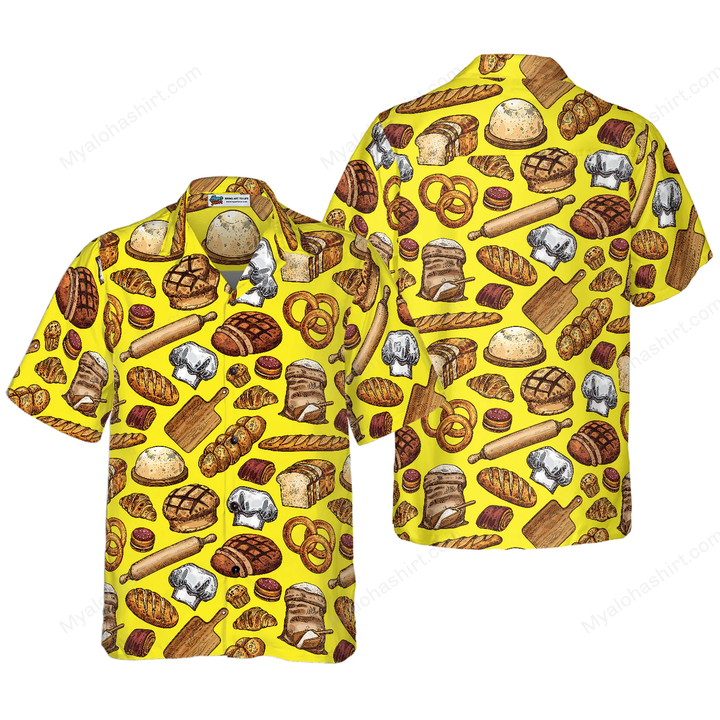 Bread And Pastry Food Apparel