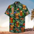 Tiki Shirt, Hawaiian Shirt For Tiki Lovers