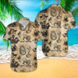 Easter Hawaiian Shirt, Perfect Easter Clothing