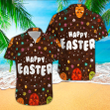 Easter Hawaiian Shirt, Perfect Gift Ideas For Easter Lover
