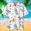 Unicorn Hawaiian Shirt, Unicorn Shirt For Unicorn Lover