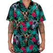 Tropical Goat Hawaiian Shirts
