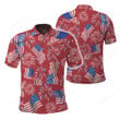 4th Of July Hawaiian Shirt, Perfect 4th Of July Clothing