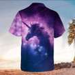 Unicorn Hawaiian Shirt, Unicorn Lover Gifts