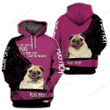 Personalized Pug Gifts For Pug Lover