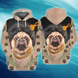 Pug Gifts For Pug Lover