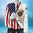 Personalized Pug Gifts Apparel Gift Idea