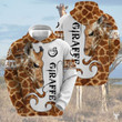 Giraffe Gifts For Giraffe Lover