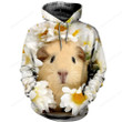 Guinea Pig Gifts Apparel Gift Idea