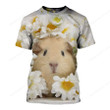 Guinea Pig Gifts Apparel Gift Idea