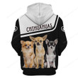Chihuahua Gifts Apparel Gift Idea