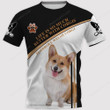 Personalized Corgi Gifts Apparel Gift Ideas
