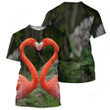 Flamingo Gifts Apparel Gift Ideas