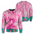 Flamingo T-Shirt Apparel Gift Ideas
