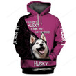 Personalized Husky Gifts Apparel Gift Ideas