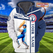 Personalized Cricket Gifts Apparel Gift Idea