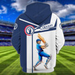 Personalized Cricket Gifts Apparel Gift Idea