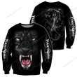 Personalized Panther Gifts Apparel Gift Idea
