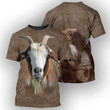 Goat Gifts Apparel Gift For Idea