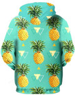 Pineapple Gifts Apparel Gift Idea