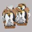 Penguin Family Apparel
