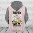 Personalized Mom To Raise A Chef Apparel