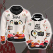 Sushi Just Roll With It Japanese Apparel