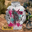 Personalized Motocross Xtreme Apparel