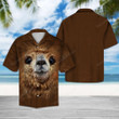 Alpaca Hawaiian Shirt, Gift For Alpaca Lovers