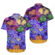 Video Game Hawaiian Shirt, Game Apparel