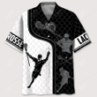 Lacrosse Hawaiian Shirt Gift Ideas