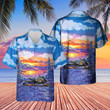 Snowmobile Hawaiian Shirt Gift Ideas