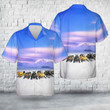 Snowmobile Hawaiian Shirt Gift Ideas