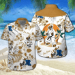 Jiu Jitsu Hawaiian Shirt Gift Ideas