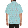 Penguin Hawaiian Shirt