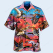 Duck Hawaiian Shirt