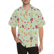 Easter Hawaiian Shirt