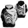 High Country Tours Hoodies ver1