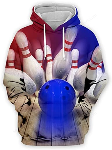 Bowling Gifts, Bowling Apparel Gift Idea