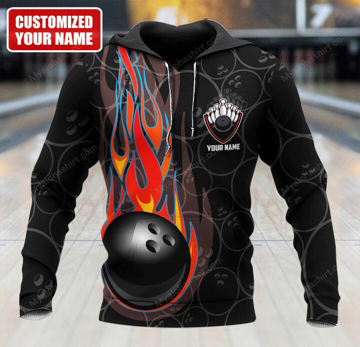 Personalized Bowling Gifts, Bowling Apparel Gift Idea