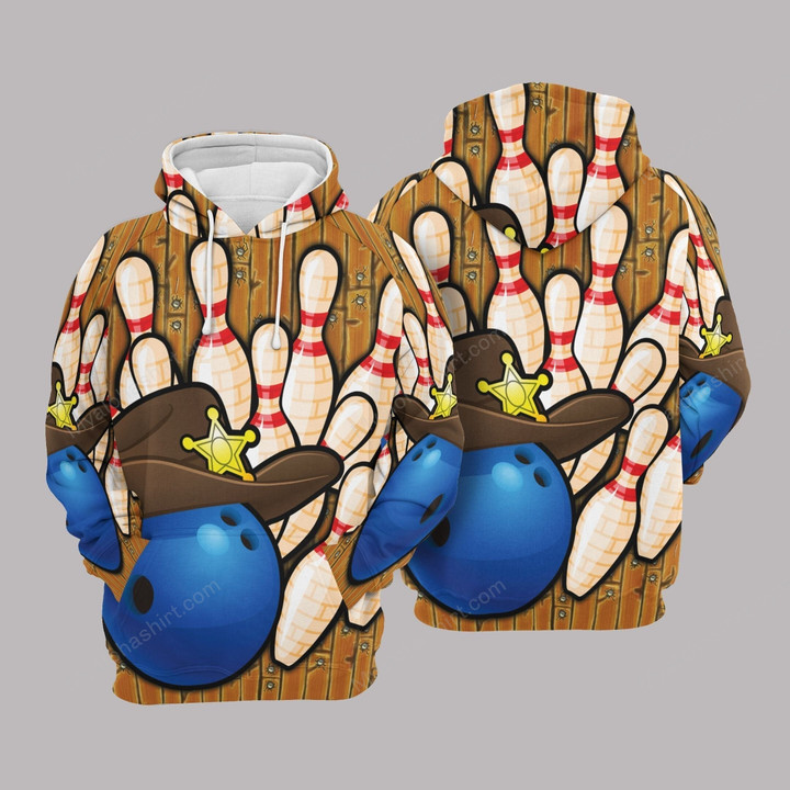 Bowling Gifts For Bowling Lover