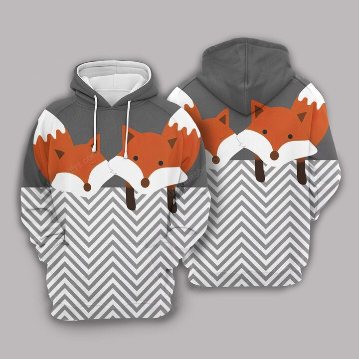 Fox Gifts For Fox Lover
