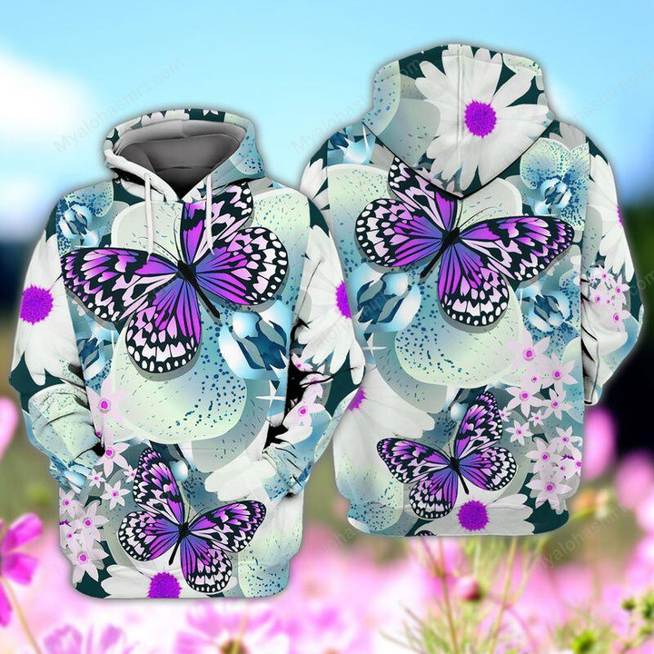 Butterfly Gifts Apprel Gift Ideas