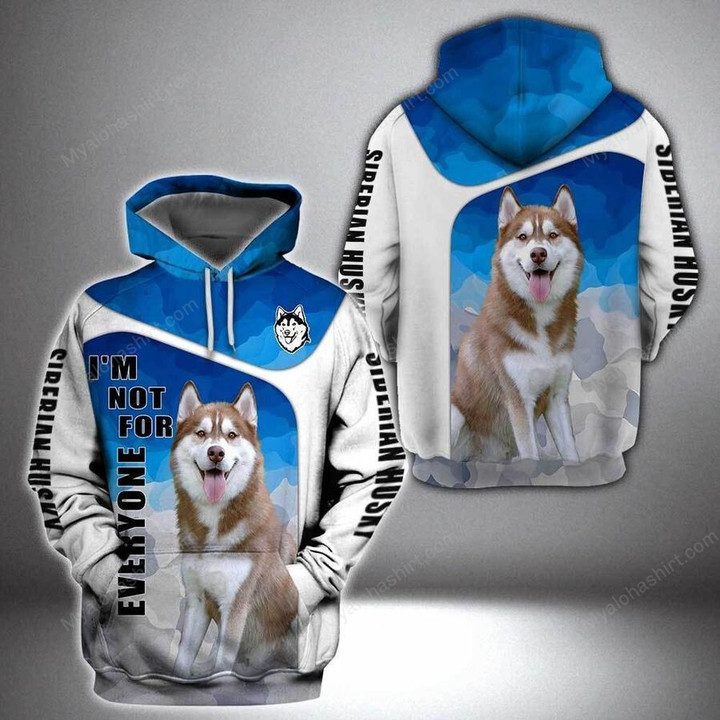 Personalized Husky Gifts Apparel Gift Ideas