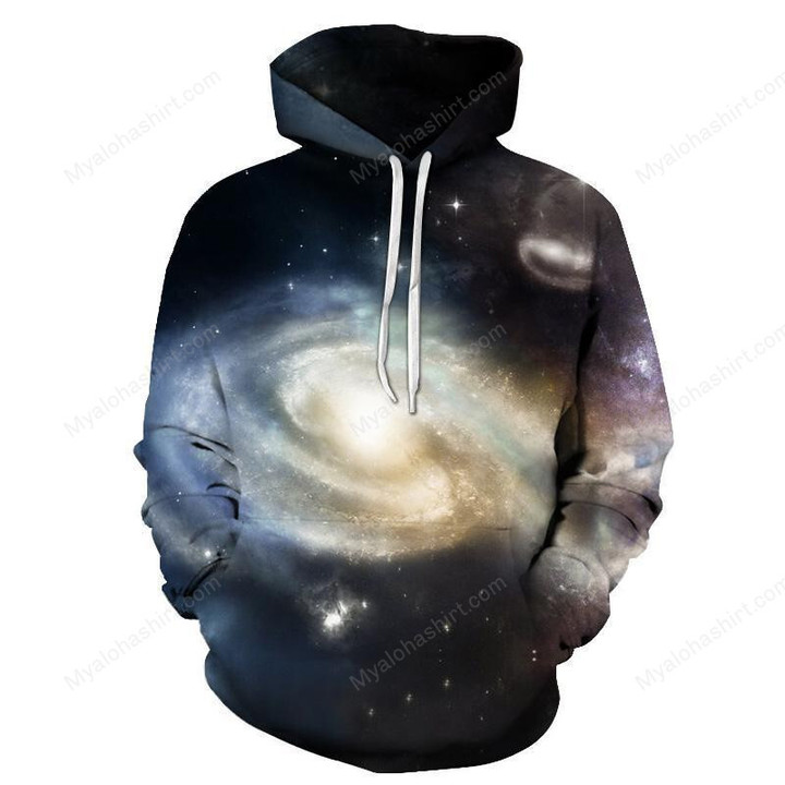 Galaxy Space 3D Gifts