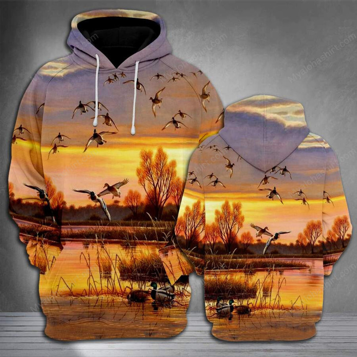 Duck Gifts Apparel Gift Idea