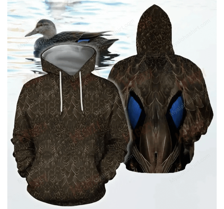 Duck Gifts Apparel Gift Idea